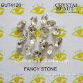 Fancy stone crystal chaton